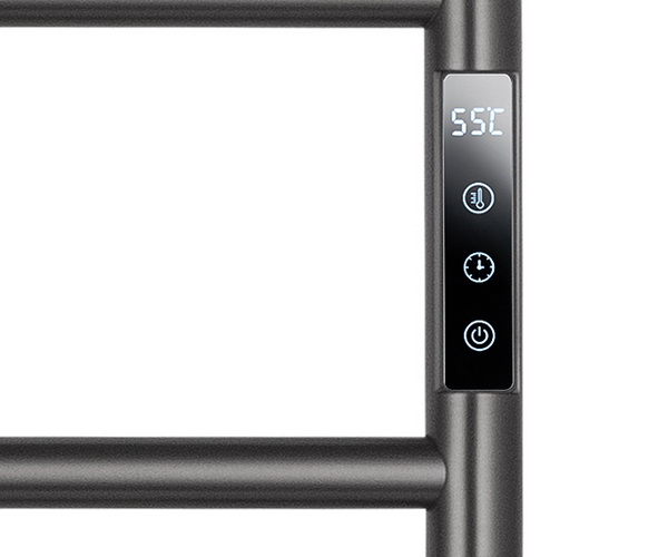 полотенцесушитель WONZON & WOGHAND WISMAR,475х840